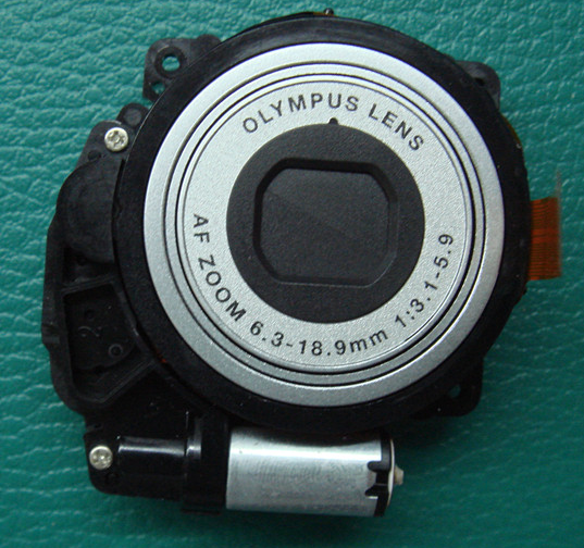 奧林巴斯FE280鏡頭